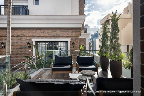 Imagem 18 de 30 de Apartamento Com 3 Dormitórios À Venda Com 221.71m² Por R$ 2.190.000,00 No Bairro Centro - Balneário Camboriú / Sc - M2em-wv1301t