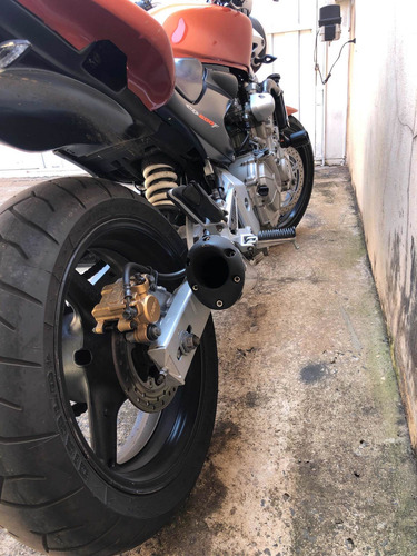 Imagem 7 de 7 de Honda Hornet