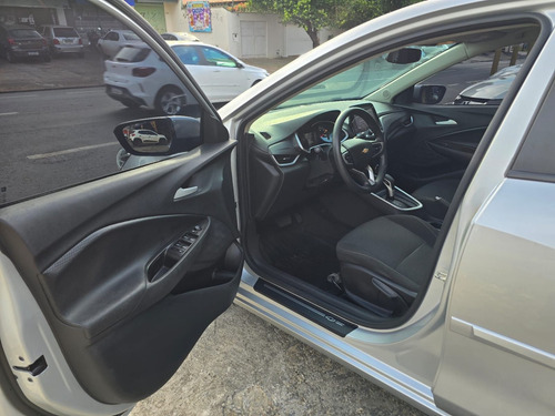 Chevrolet Onix SEDAN Plus 1.0 12V TB Flex Aut.