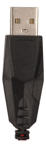 Mouse Com Fio Para Jogos, Design Ergonômico, 4 Dpi Ajustável