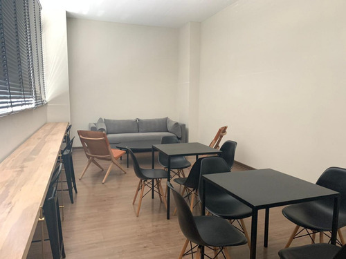 Escuela Militar, El Golf, Alcantara, Sin Muebles, Moderno,