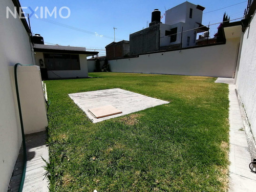 Imagen 3 de 5 de Terreno En Renta En La Colonia Bugambilias, A Una Calle De La 16 De Septiembre, Puebla