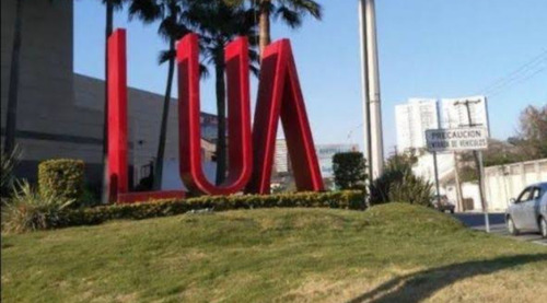 Local En Renta En Plaza Lua