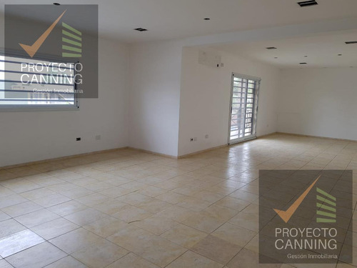 Imagen 7 de 10 de Local Oficina Complejo Comercial En Venta Canning Excelente Ubicacion