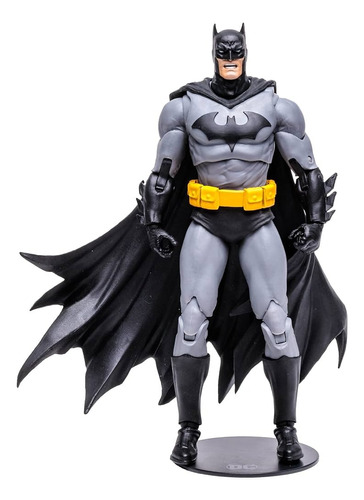 Figura Mcfarlane Batman Loose