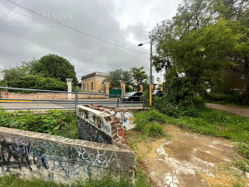 Terreno - Barrio Centro