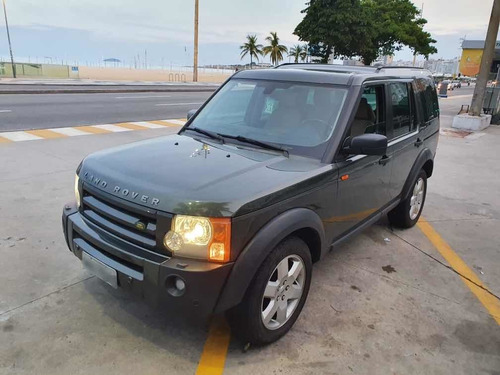 Land Rover Discovery 3 Hse V6 Diesel