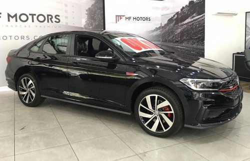 Imagem 14 de 15 de Volkswagen Jetta 2.0 350 Tsi Gasolina Gli Dsg