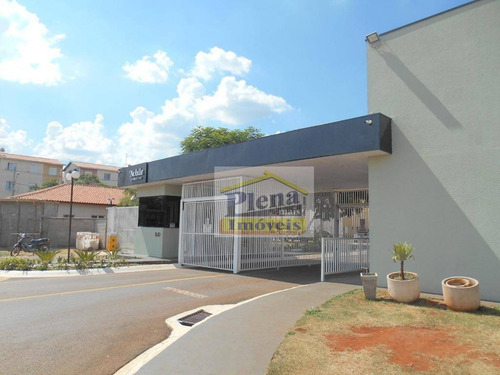 Imagem 1 de 18 de Apartamento Com 2 Dormitórios Para Alugar, 50 M² Por R$ 700/mês - Jardim Dulce (nova Veneza) - Sumaré/sp - Ap0922