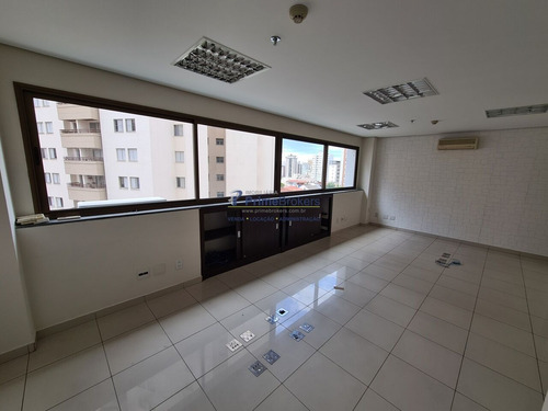 Imagem 1 de 13 de Ponto Em Parque Imperial, São Paulo/sp De 100m² Para Locação R$ 2.950,00/mes - Pt1511173-r
