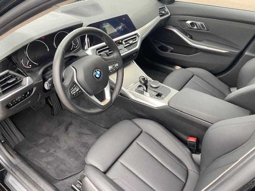 Imagem 3 de 15 de Bmw 330 I 2020