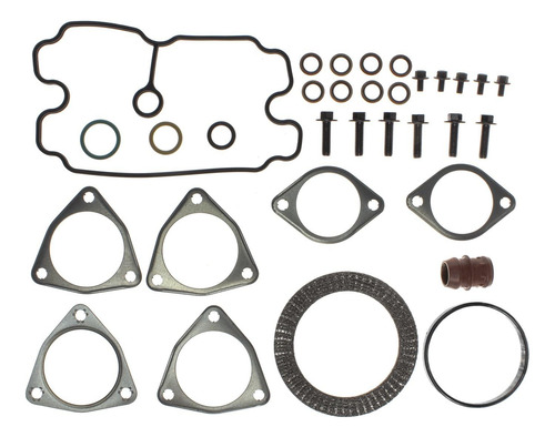 Juntas De Montaje Gs33566a Para Turbocompresor