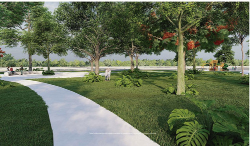Terreno En Venta En Privada Casa Kokob, Tixkokob