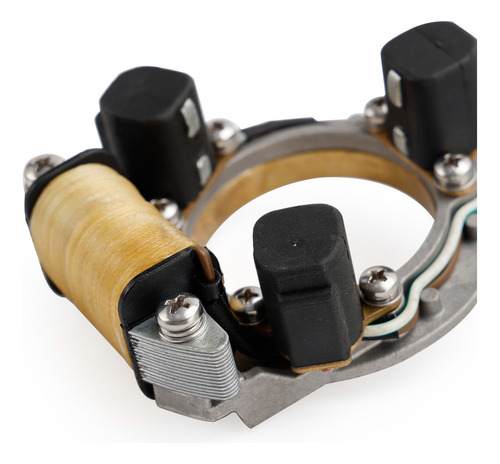 Estator For Fueraborda Yamaha 84-00 60 Hp 70 Hp De 3 Cilind