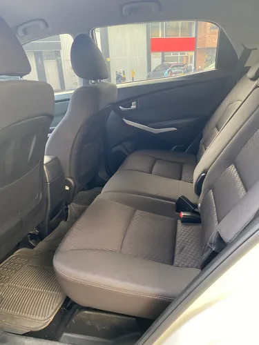 SsangYong Korando 2.0 C Fl Gasolina
