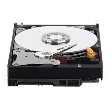 Imagen 6 de 6 de Disco Rigido Western Digital Wd60purx Purple 6tb Videovigila