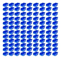 Comprar Pack Oferta 108 Bins 2 Gaveta Estanterias Gavetero Racks