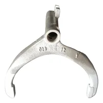 Comprar Horquilla De 2 Y 3 Caja G32 Mercedes Benz 1114 Cestari Bras