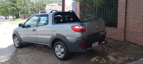 Fiat Strada 1.4 Working Cd