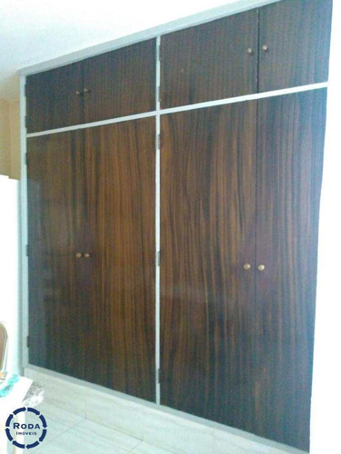 Casa Com 6 Dorms, Morro Nova Cintra, Santos - R$ 580 Mil, Cod: 12828 - V12828