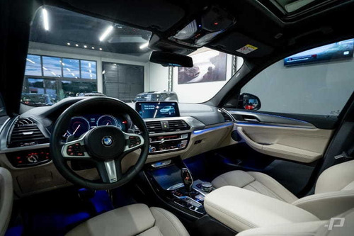 Imagem 9 de 11 de Bmw X3 M40i 2018