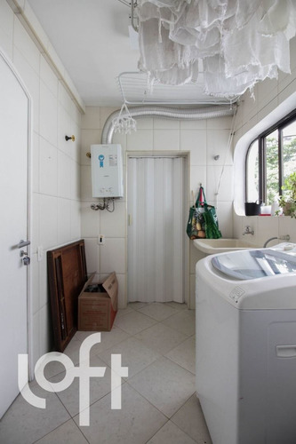 Imagem 18 de 30 de Apartamento Em Vila Morumbi, São Paulo/sp De 132m² 2 Quartos À Venda Por R$ 750.000,00 - Ap1912854-s