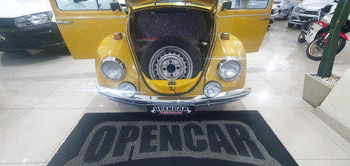 Volkswagen Fusca Fusca 1500