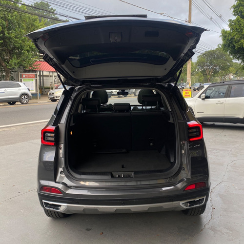 Chery Tiggo 5X 5X PRO 1.5 Turbo Flex Aut.