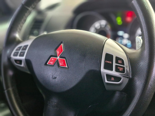 Mitsubishi Outlander Mmc 3.0 V6