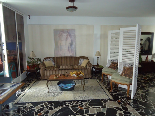 Imagen 2 de 14 de Apartamento En Venta Colinas De Los Caobos Residencias Lincoln Caracas