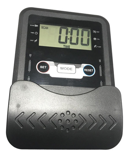 Contador De Calorías Con Pantalla Para Máquina De Remo,