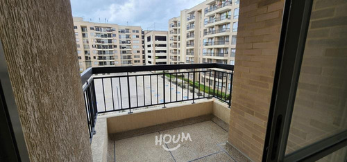 Imagen 4 de 28 de Apartamento En Capellania. 3 Habitaciones, 77 M²
