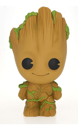 Marvel Groot - Banco De Pvc