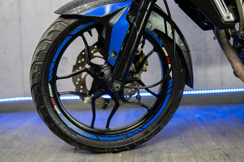 Bajaj Pulsar Ns 200 2014