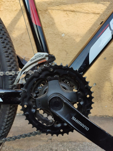 Imagen 6 de 15 de Bicicleta Mtb Santa Cruz