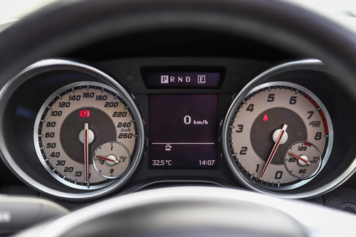 Mercedes-Benz Clase SLK 1.8 Slk250 Cgi B.efficiency At
