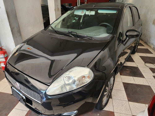 Fiat Punto 1.8 Hlx