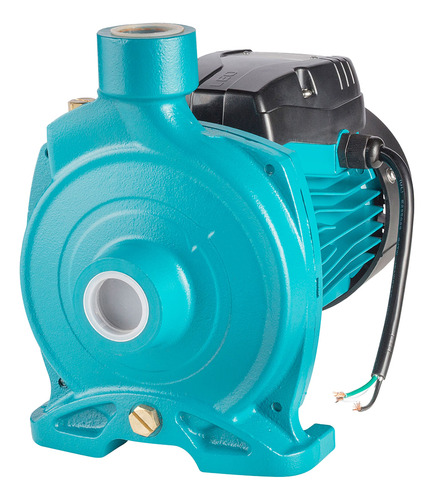 Bomba Centrífuga De Hierro Fundido, Iusa 2 Hp
