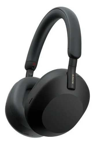 🎧 Audífonos Bluetooth Noise Cancelling Wh-1000xm5 Negro