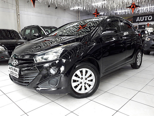 Hyundai Hb20 1.0 Comfort Flex 5p / Hb20s / Carro Barato Aqui
