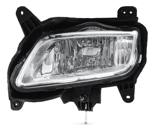 Farol De Milha Lado Piloto 2019 2020 2021