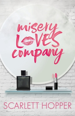 Libro Misery Loves Company - Hopper, Scarlett