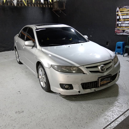 Mazda 6 2007