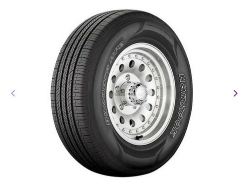 Pneu 265/70r16 112h Hankook Dynapro Hp2 Ra33