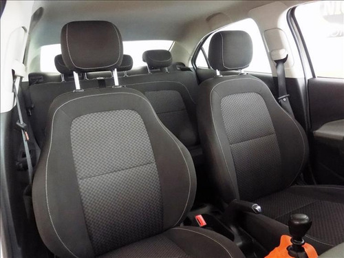 Chevrolet Prisma 1.0 Mpfi Vhce Joy 8v 4p Manual