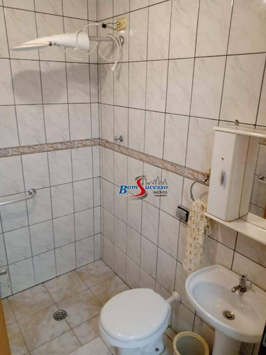 Imagem 14 de 24 de Sobrado Com 4 Dormitórios À Venda, 250 M² Por R$ 1.200.000 - Vila Invernada - São Paulo/sp - So1622