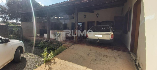 Chácara À Venda Em Vila Hollândia - Ch010790