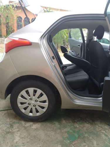 Hyundai HB20 1.0 Comfort Flex 5p