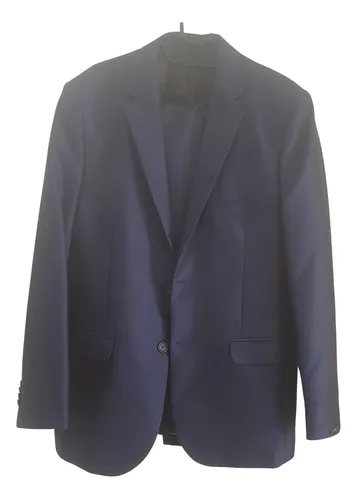 Terno Slim Masculino Executivo Paleto E Calça Akkar