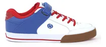 Comprar Circa ~ Hombre Zapatillas 205 Vulc White\u002Fnautical